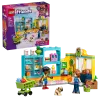 42680 - LEGO Friends - Heartlake City vegyesbolt