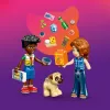 42680 - LEGO Friends - Heartlake City vegyesbolt