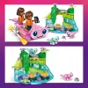 42681 - LEGO Friends - Kalandok az axolotlhajón