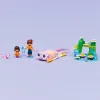 42681 - LEGO Friends - Kalandok az axolotlhajón