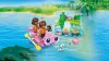 42681 - LEGO Friends - Kalandok az axolotlhajón