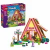42682 - LEGO Friends - Glamping kabin