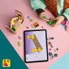 42682 - LEGO Friends - Glamping kabin
