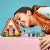 42682 - LEGO Friends - Glamping kabin
