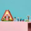 42682 - LEGO Friends - Glamping kabin