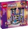 42685 - LEGO Friends - Divatbemutató Heartlake Cityben