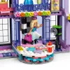 42685 - LEGO Friends - Divatbemutató Heartlake Cityben