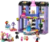42685 - LEGO Friends - Divatbemutató Heartlake Cityben
