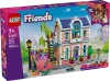 42687 - LEGO Friends - Liann családi háza