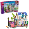 42687 - LEGO Friends - Liann családi háza