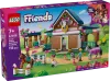 42688 - LEGO Friends - Lovarda és lovasiskola