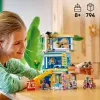42689 - LEGO Friends - Heartlake City klubház