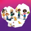 42689 - LEGO Friends - Heartlake City klubház