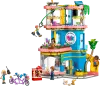 42689 - LEGO Friends - Heartlake City klubház