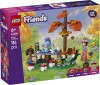 42690 - LEGO Friends - Erdei teázás