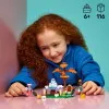 42690 - LEGO Friends - Erdei teázás