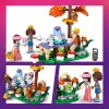 42690 - LEGO Friends - Erdei teázás