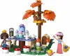 42690 - LEGO Friends - Erdei teázás