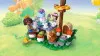 42690 - LEGO Friends - Erdei teázás