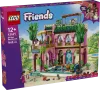 42691 - LEGO Friends - Étterem kerthelyiséggel