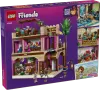 42691 - LEGO Friends - Étterem kerthelyiséggel
