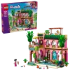 42691 - LEGO Friends - Étterem kerthelyiséggel