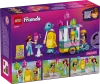 42692 - LEGO Friends - Fagylalt- és léggömbárus