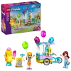 42692 - LEGO Friends - Fagylalt- és léggömbárus