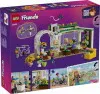 42693 - LEGO Friends - Kreatív virágbolt