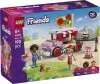 42694 - LEGO Friends - Pizzaárus büfékocsi