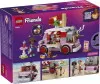 42694 - LEGO Friends - Pizzaárus büfékocsi