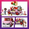 42694 - LEGO Friends - Pizzaárus büfékocsi