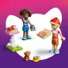 42694 - LEGO Friends - Pizzaárus büfékocsi