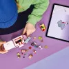 42694 - LEGO Friends - Pizzaárus büfékocsi