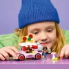 42694 - LEGO Friends - Pizzaárus büfékocsi