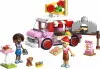 42694 - LEGO Friends - Pizzaárus büfékocsi