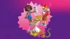 42694 - LEGO Friends - Pizzaárus büfékocsi