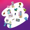 42697 - LEGO Friends - Kreatív, bőröndalakú babaház