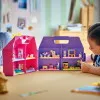 42697 - LEGO Friends - Kreatív, bőröndalakú babaház