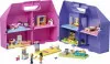 42697 - LEGO Friends - Kreatív, bőröndalakú babaház