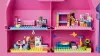 42697 - LEGO Friends - Kreatív, bőröndalakú babaház