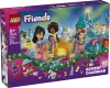 42698 - LEGO Friends - Adventi naptár 2026