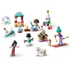 42698 - LEGO Friends - Adventi naptár 2026