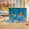 42698 - LEGO Friends - Adventi naptár 2026