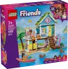42699 - LEGO Friends - Tengerparti ház fókákkal
