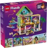 42699 - LEGO Friends - Tengerparti ház fókákkal