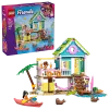 42699 - LEGO Friends - Tengerparti ház fókákkal