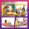 42699 - LEGO Friends - Tengerparti ház fókákkal