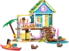42699 - LEGO Friends - Tengerparti ház fókákkal