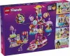 42700 - LEGO Friends - Cukorkával és muffinnal díszített óriáskerék